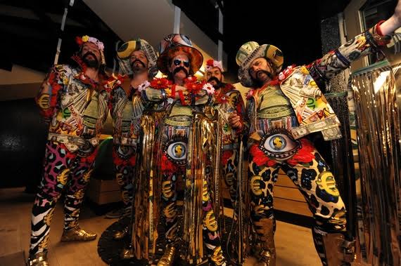 LET 3 PREDSTAVLJAJO NOVI SINGEL – ‘TIŠU’