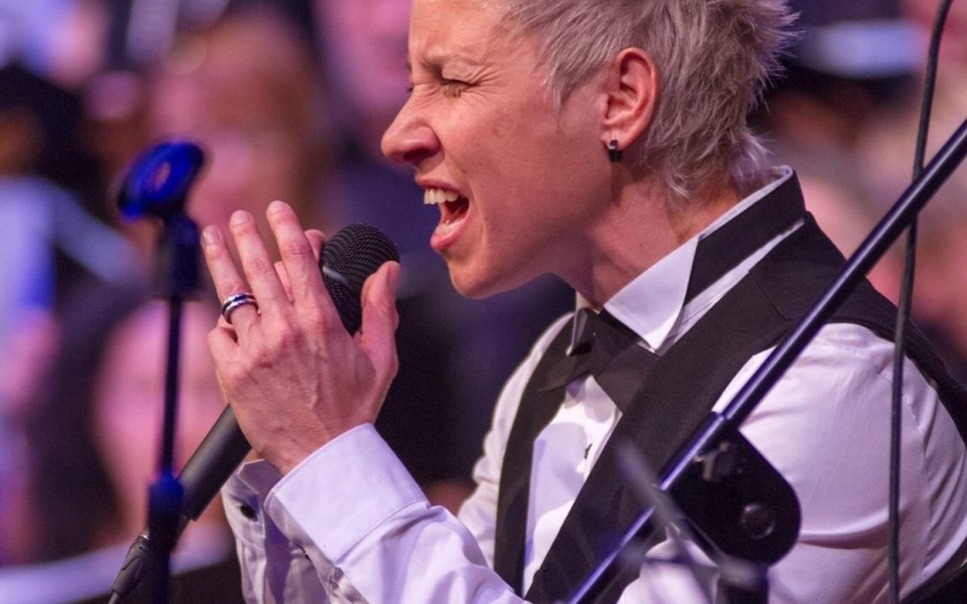 Tatjana Mihelj – Mlade oči