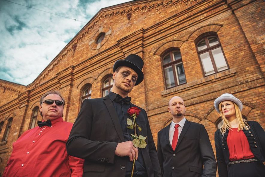 IMPERIJ – GOSPODAR NOČI