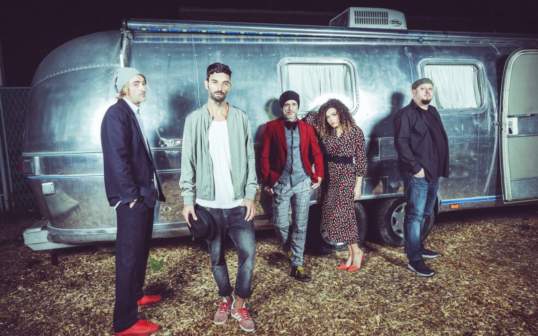 DETOUR Najbolj predvajana hrvaška skupina bo v sredo nastopila na Orto Festu! 17. april 2019