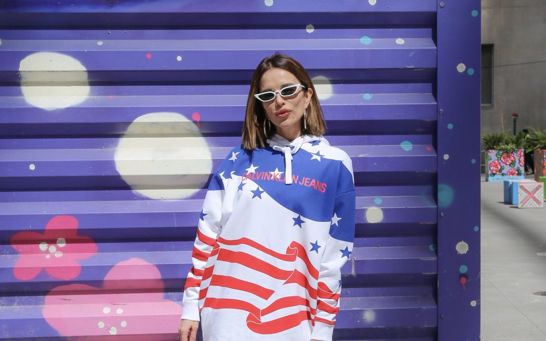 SEVERINA JE OBJAVILA NOVI VIDEOSPOT ZA PESEM ‘LOSHA’