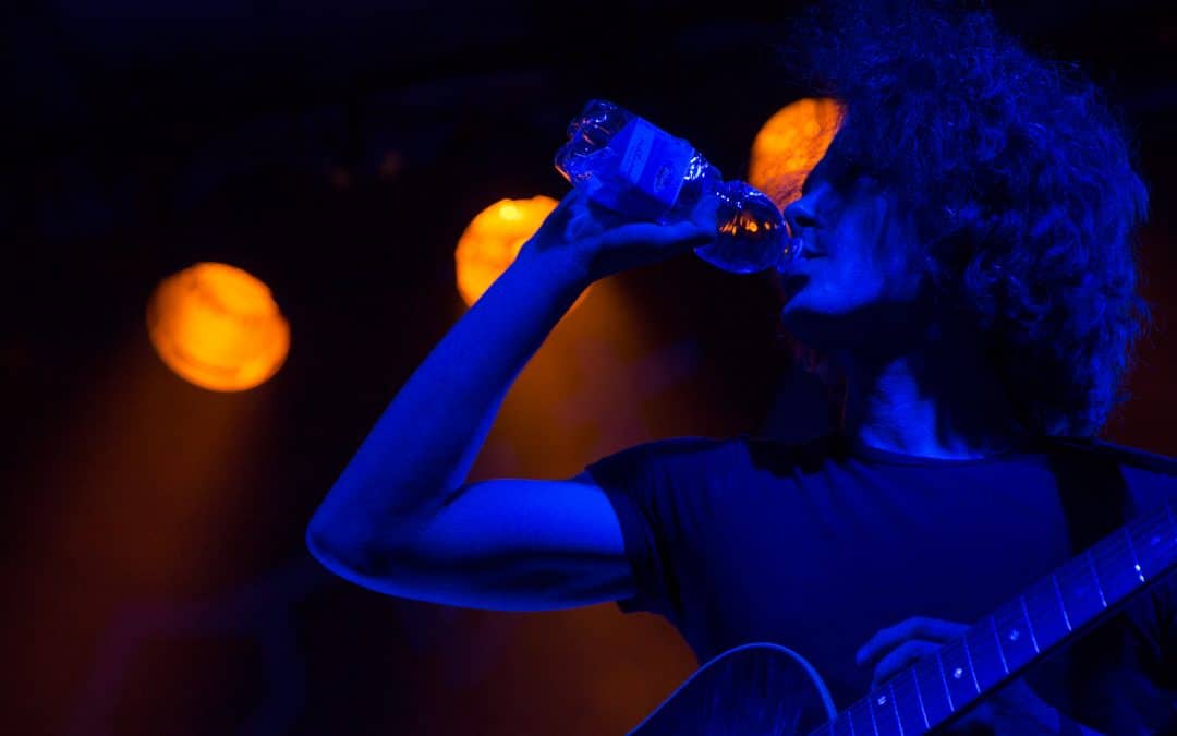 JURE LESAR – ŽEJA