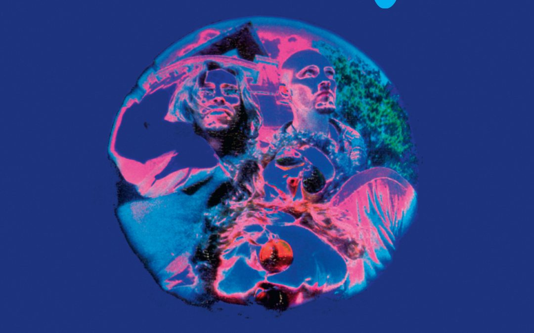 LAUFER – The Best Off… Reizdaja