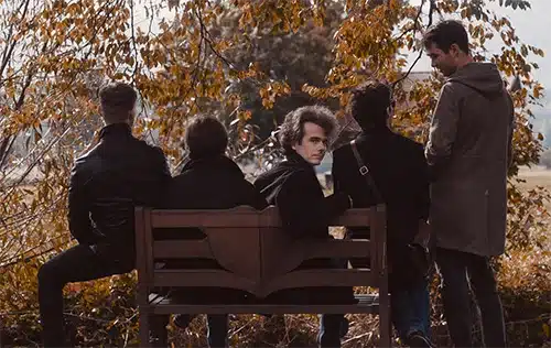 Jure Lesar – Zanimivo je
