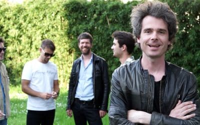 Jure Lesar in Krila ptice – Lep dan