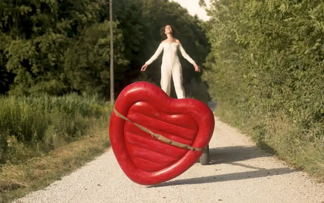 Alya Elouissi – Pot srca