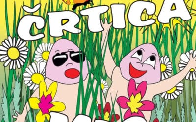 MI2 – Črtica ponovno na vinilu