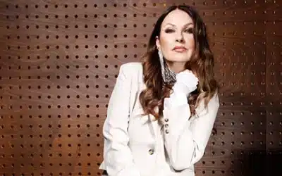 ANJA RUPEL – ENIGMA