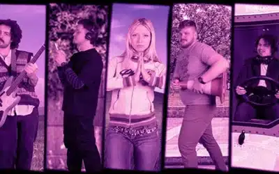 RANR – THE FARTHER THE BETTER