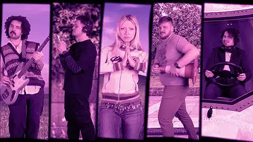 RANR – THE FARTHER THE BETTER