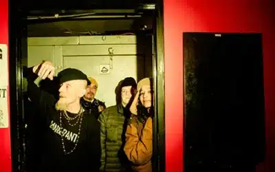 STEREO MC’S – KINO ŠIŠKA