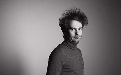 Jure Lesar – Škoda časa